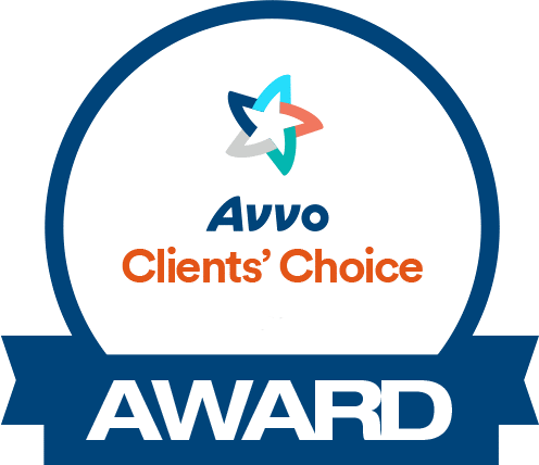 Avvo Award