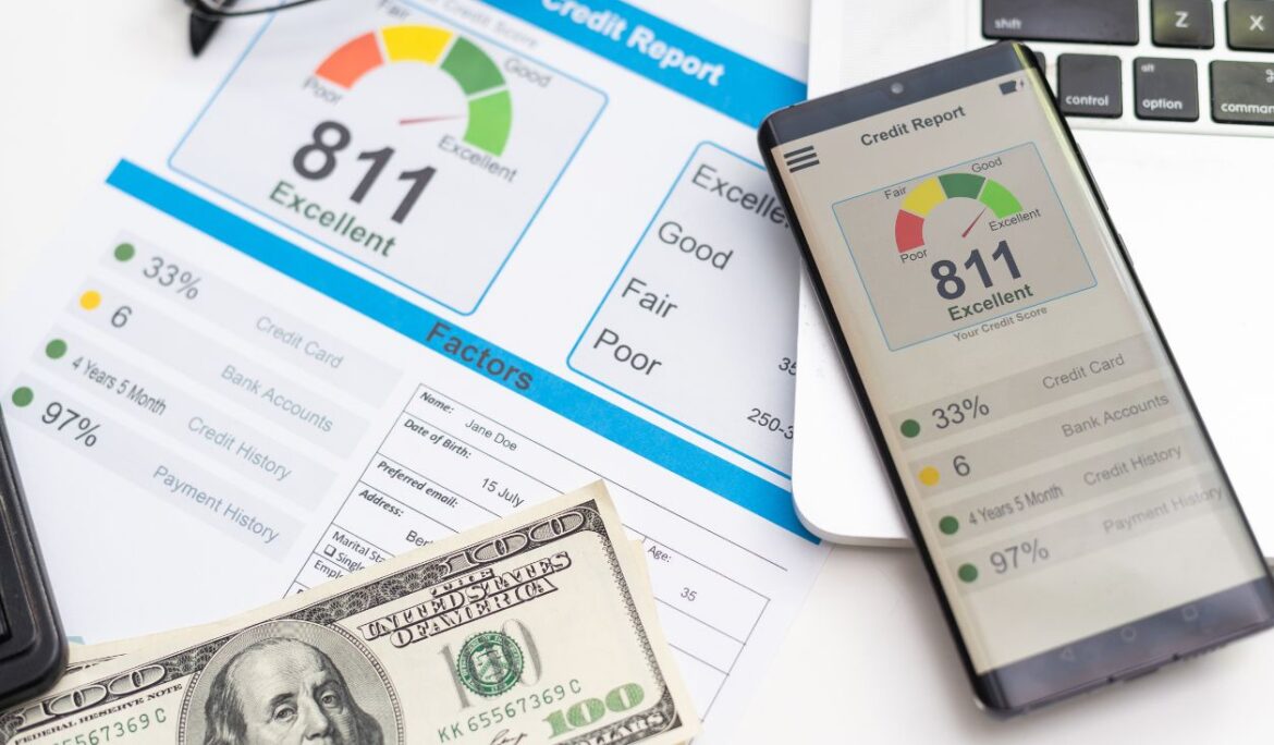 Credit Score After Divorce