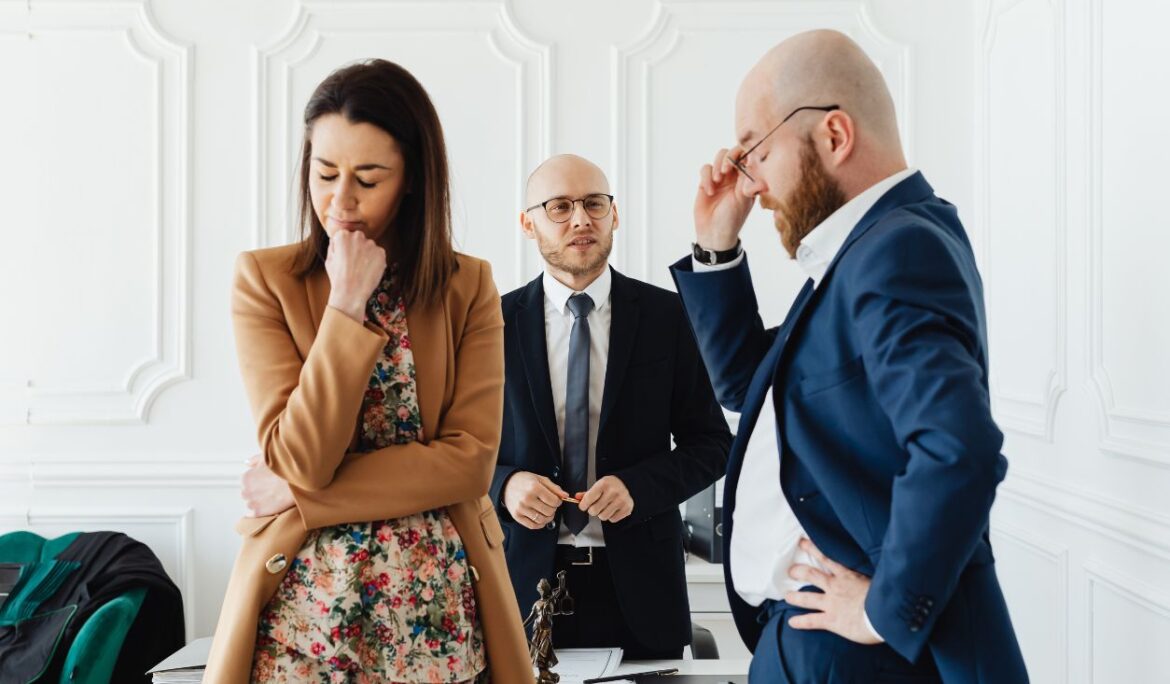 Spousal Support Occur in California