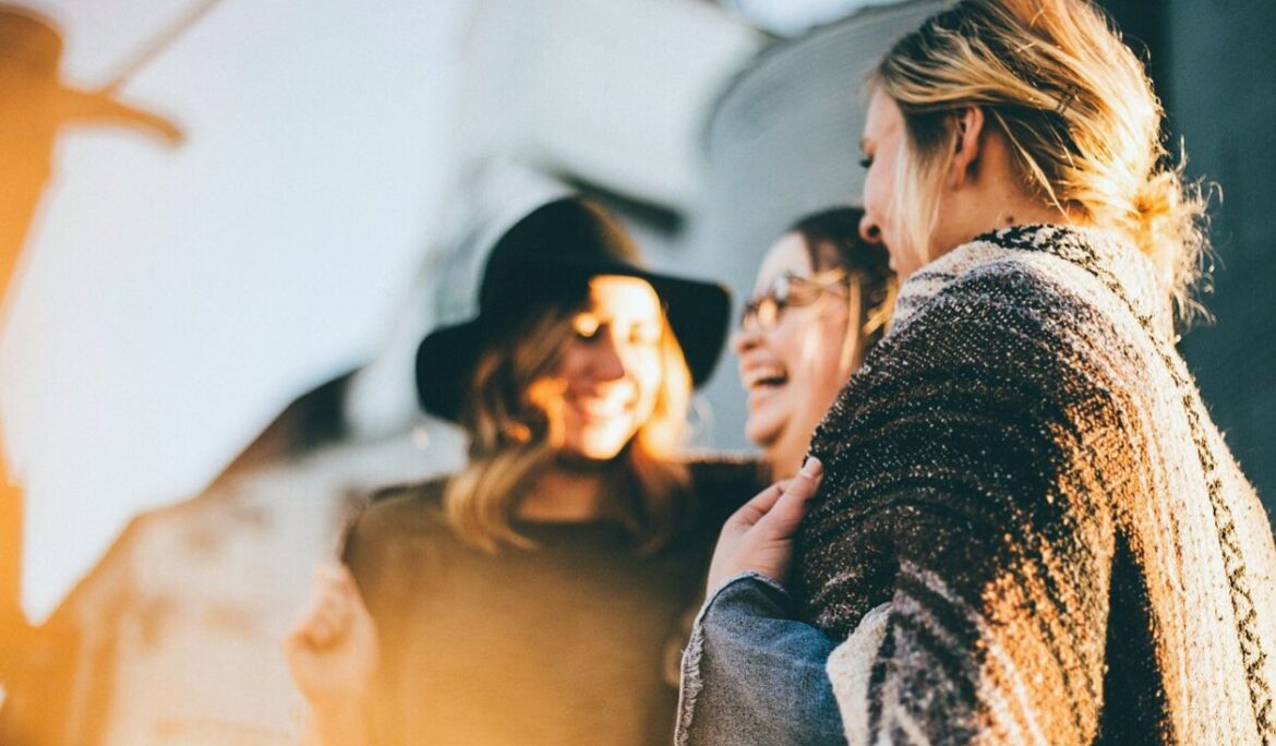 Identity After Divorce