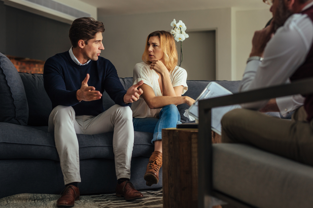 Does Collaborative Divorce in Orange County Offer a More Peaceful Approach?